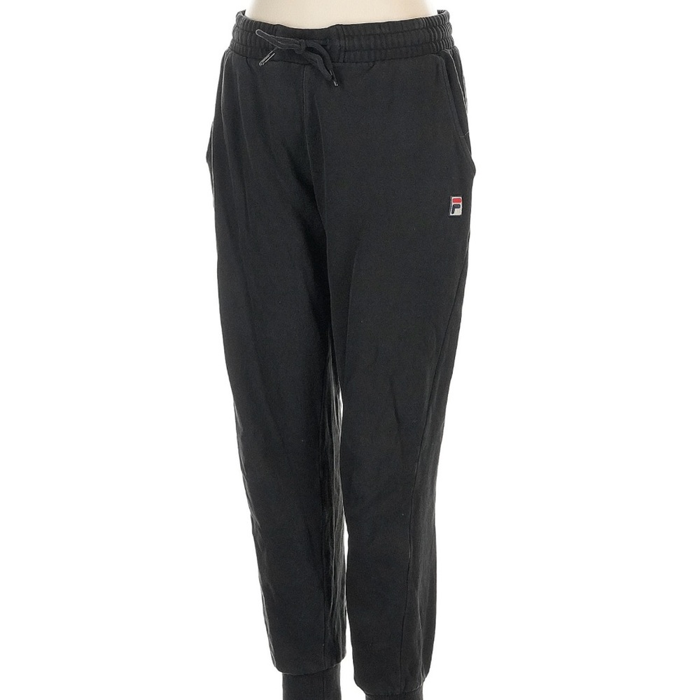 Fila women’s Black Jogger Pants